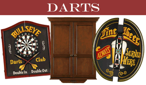 darts